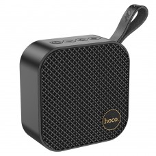 Портативна колонка Bluetooth Hoco HC22 TWS black