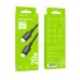 Кабель Borofone BX93 Type-C to Lightning PD 1m black