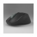 Ігрова миша Jedel W650 чорна