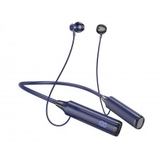 Навушники бездротові вкладки Borofone BE64 сині