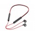Навушники бездротові вкладки Hoco ES67 червоні
