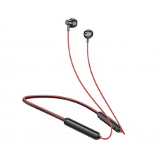 Навушники бездротові вкладки Hoco ES67 червоні