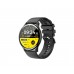 Смарт годинник Hoco Y15 AMOLED чорний
