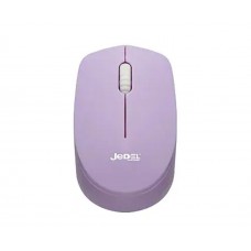 Беспроводная мышь Jedel W690 фиолетовая