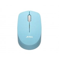 Беспроводная мышь Jedel W690 синяя