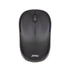 Бездротова миша Jedel W930 чорна