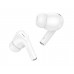 Навушники бездротові вакуумні Hoco EW56 TWS білі
