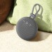 Портативна Bluetooth колонка Hoco BS60 TWS grey