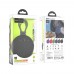 Портативна Bluetooth колонка Hoco BS60 TWS grey