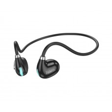 Навушники бездротові вкладки Hoco ES 68 чорні