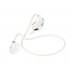Навушники бездротові вкладки Hoco ES68 білі
