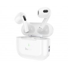 Бездротові навушники Hoco EW58 TWS білі