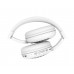 Навушники бездротові повнорозмірні Hoco W23 білі