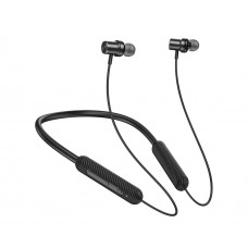 Навушники бездротові вакуумні Hoco ES70 чорні