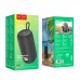 Портативна Bluetooth колонка Hoco HC10 TWS black