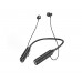 Навушники бездротові вкладки Hoco DM42 чорні