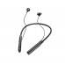 Навушники бездротові вкладки Hoco DM37 чорні