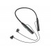 Навушники бездротові вкладки Hoco DM37 чорні