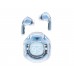 Бездротові навушники Acefast T8 блакитні