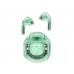 Бездротові навушники Acefast T8 зелені