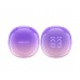 Беспроводные наушники Acefast T9 фиолетовые