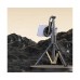 Штатив-трипод Adyss A67P-C з пультом та магнітним тримачем 1.3m чорний