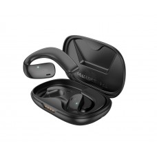 Навушники бездротові Hoco EQ4 TWS black