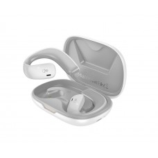 Навушники бездротові Hoco EQ4 TWS white