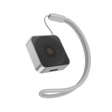 Беспроводное зарядное устройство для Watch Hoco CW56 для SAM silver
