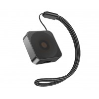 Бездротовий зарядний пристрій Watch Hoco CW56 для SAM black