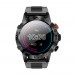 Смарт годинник Hoco Y20 з функцією дзвінка black