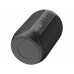 Портативна Bluetooth колонка Zealot S32 Pro TWS з LED підсвіткою black