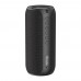 Портативна Bluetooth колонка Zealot S32 Max з LED підсвіткою black