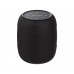 Портативная Bluetooth колонка ZEALOT S64 TWS с LED подсветкой black