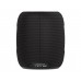 Портативная Bluetooth колонка ZEALOT S64 TWS с LED подсветкой black