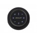 Портативная Bluetooth колонка ZEALOT S64 TWS с LED подсветкой black