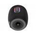 Портативная Bluetooth колонка ZEALOT S64 TWS с LED подсветкой black