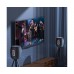 Портативная Bluetooth колонка ZEALOT S64 TWS с LED подсветкой black