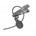 Микрофон Borofone BFK11 Type-C black