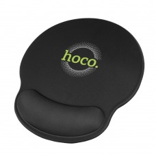 Килимок для мишки Hoco GM30 black