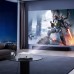 Проектор Hoco DT3 версія Android 1080P white