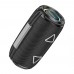 Портативная Bluetooth колонка Borofone BR38 black