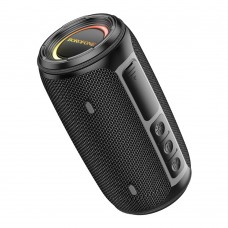 Портативна Bluetooth колонка Borofone BR38 black