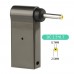 Адаптер для зарядки ноутбука Type-C-DC 2.5-0.7 100 W