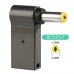 Адаптер для заряджання ноутбука Type-C-DC 5.5-1.7 100 W