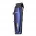 Портативная машинка для стрижки волос Hoco HP21 blue