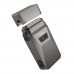 Электробритва шейвер Hoco HP31 metal gray
