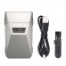 Електробритва шейвер Hoco HP31 silver