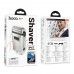 Електробритва шейвер Hoco HP31 silver