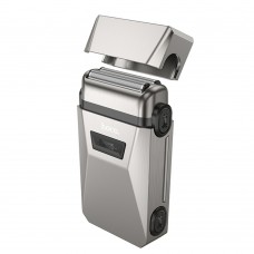 Електробритва шейвер Hoco HP31 silver